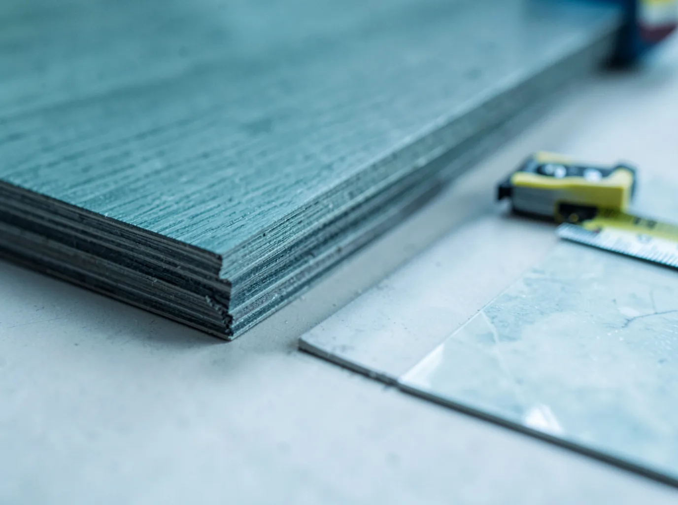 Luxury Vinyl Plank Installation Finley, OK FAQs